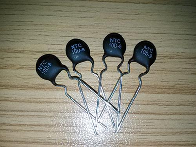MF72 NTC热敏电阻（功率型）